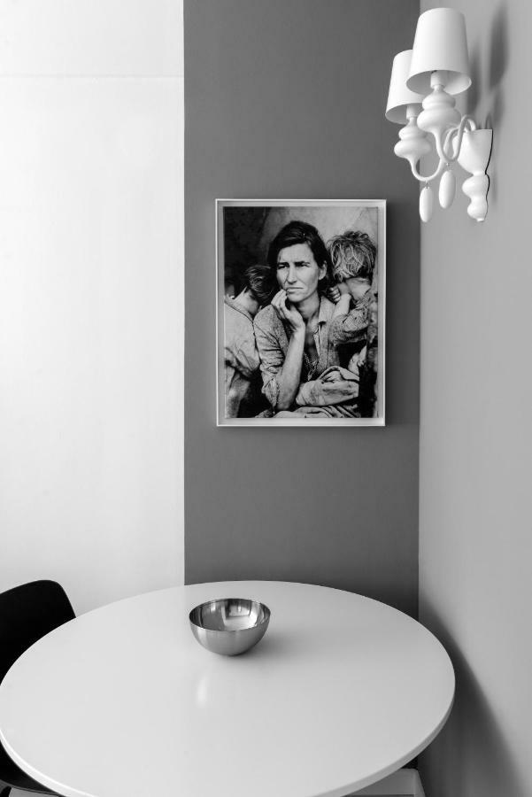 M&F Luxury Suites Est. 2019 / F Suite Thessaloníki Exteriör bild